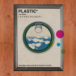 PLASTIC